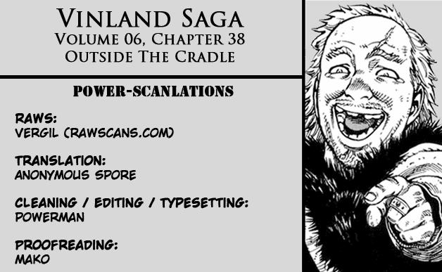 Vinland Saga, Chapter 42.5 image 1